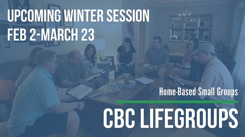 lifegroup winter session dates